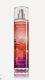 Bath And Body Works :Japanese Cherry Blossoms Body Mist