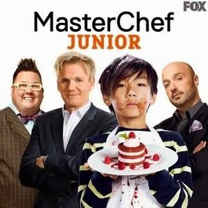 MasterChef Junior is Casting for Season 2 in Dallas