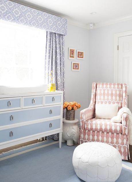 Getting Your Little One's Nursery Ready For the Big Day