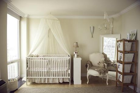 Getting Your Little One's Nursery Ready For the Big Day