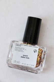 Ciate Day 19 - Mini Mani Month Reveal & 