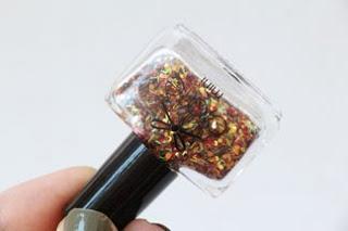 Ciate Day 19 - Mini Mani Month Reveal & 