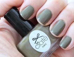 Ciate Day 19 - Mini Mani Month Reveal & 