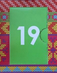 Ciate Day 19 - Mini Mani Month Reveal & 