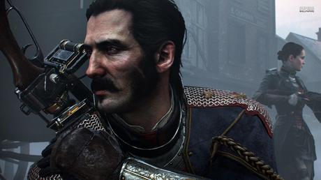 PS4 Exclusive The Order: 1886 Gets New Story and Background Details