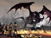 Dragon Age: Inquisition Main Storyline Playable