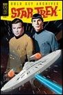 IDW Publishing March 2014 Solicitations