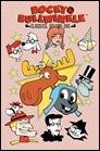IDW Publishing March 2014 Solicitations