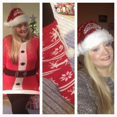 Home Bargains Christmas Goodies! Home Bargains Christmas Goodies!