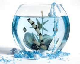 Natures Garden Gel Wax