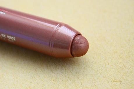 Clinique Chubby Stick for Eyes in Ample Amber