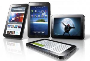 Top 5 Good Android Tablets That Your Money Can Buy Right Now
