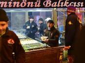 Balik, Kestane Misir Istanbul: Food Choice Yours
