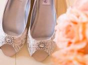 Perfect Wedding Shoes Your Dream Beach