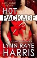 HOT PACKAGE BY LYNN RAYE HARRIS