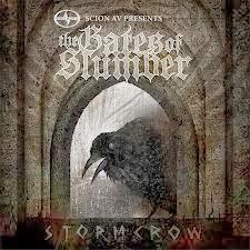 The Gates of Slumber - Stormcrow EP