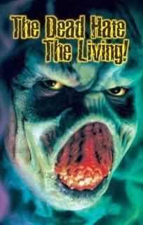 #1,222. The Dead Hate the Living!  (2000)