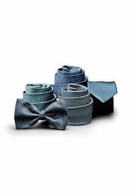 Cornellani Accessories - Bow Ties, Cufflinks, Ties and More
