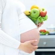 Pregnancy Diet: Nutritious Foods To Eat During Pregnancy