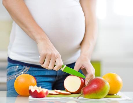 Nutritious Foods To Eat During Pregnancy