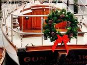 Decorate Cruising Boat Christmas?