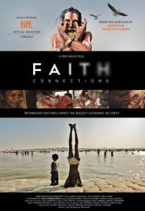 Poster of Faith Connections
