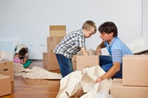 6 packing tips for an easy move