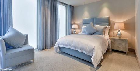 London Pub gets a £25 million makeover Second bedroom