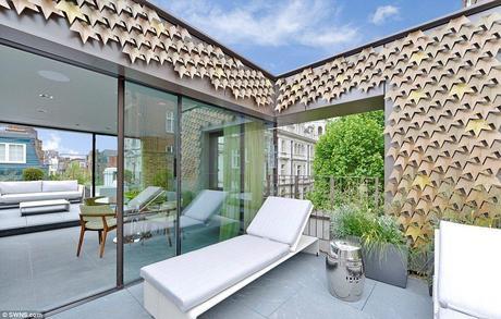 London Pub gets a £25 million makeover Terrace2