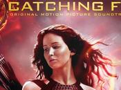 Soundtrack Pick Hunger Games Catching Fire (2013)