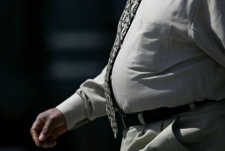 Could your job be making you fat?