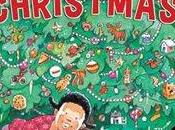 Friday Reads: Finding Christmas Robert Munsch