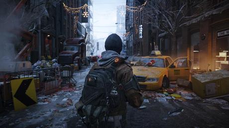 The Division: PC version “won’t be a port,” developer vows