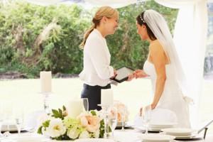 Advice for Starting a Wedding Planning Business