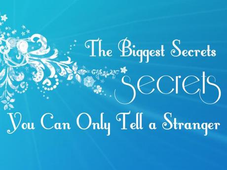 keeping secrets