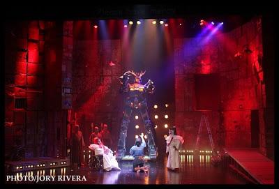 BRAVO! BEST OF THEATER 2013: The resurrection of the original Filipino musical