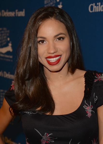 Jurnee Smollett Beat the Odds Award Show Jason Merritt Getty 6