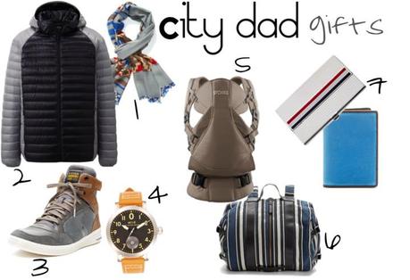 City Dad Gilfs