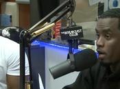 Video: Breakfast Club Partners With @RevoltTV @iAMDiddy