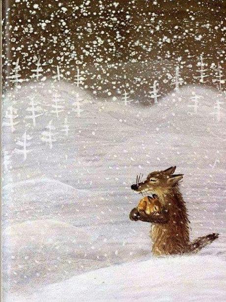 Kevin's post...because it touches me