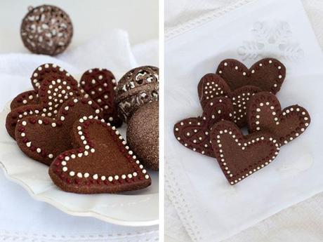 heart-shaped-chocolate-cookies