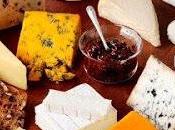 Tips Christmas Cheeseboard