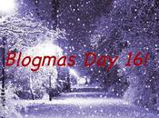 Blogmas Another Christmas
