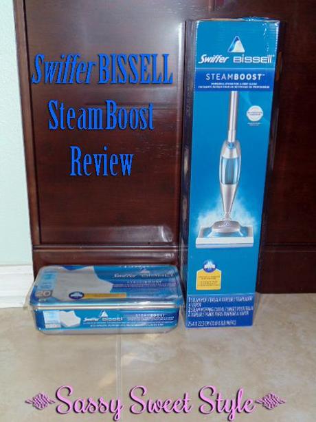 Swiffer-Bissell-SteamBoost-Review