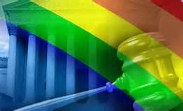 Whoooo HOOOOOOOOOO!  Utah ban on same sex marriage struck down!