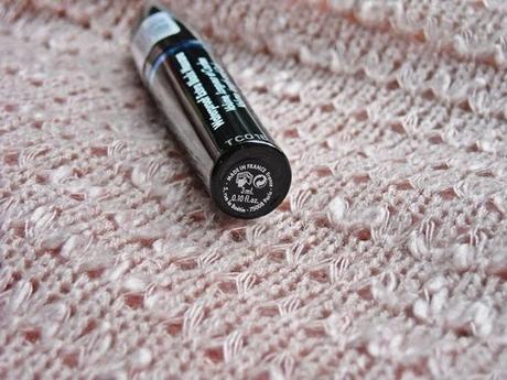 Make Up For Ever Aqua Smokey Lash Review