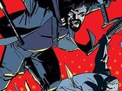 Preview: Archer Armstrong: Fred Lente Pere Perez