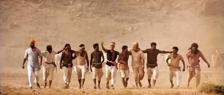 Bollywood Essentials: Lagaan