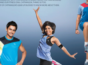 Gear Buddies- First Ever Digital Fitness Campaign Initiated Jabong.com PUMA