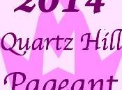 Jan. 2014 Quartz Hill Pageant Recruiting Local Queens